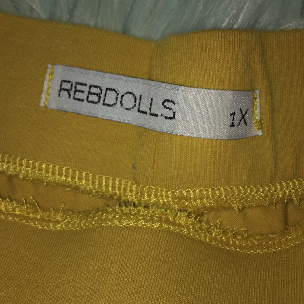 Pants - Picture 4 of 4